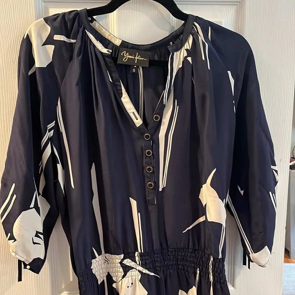 Yumi Kim Dress - Picture 1 of 8